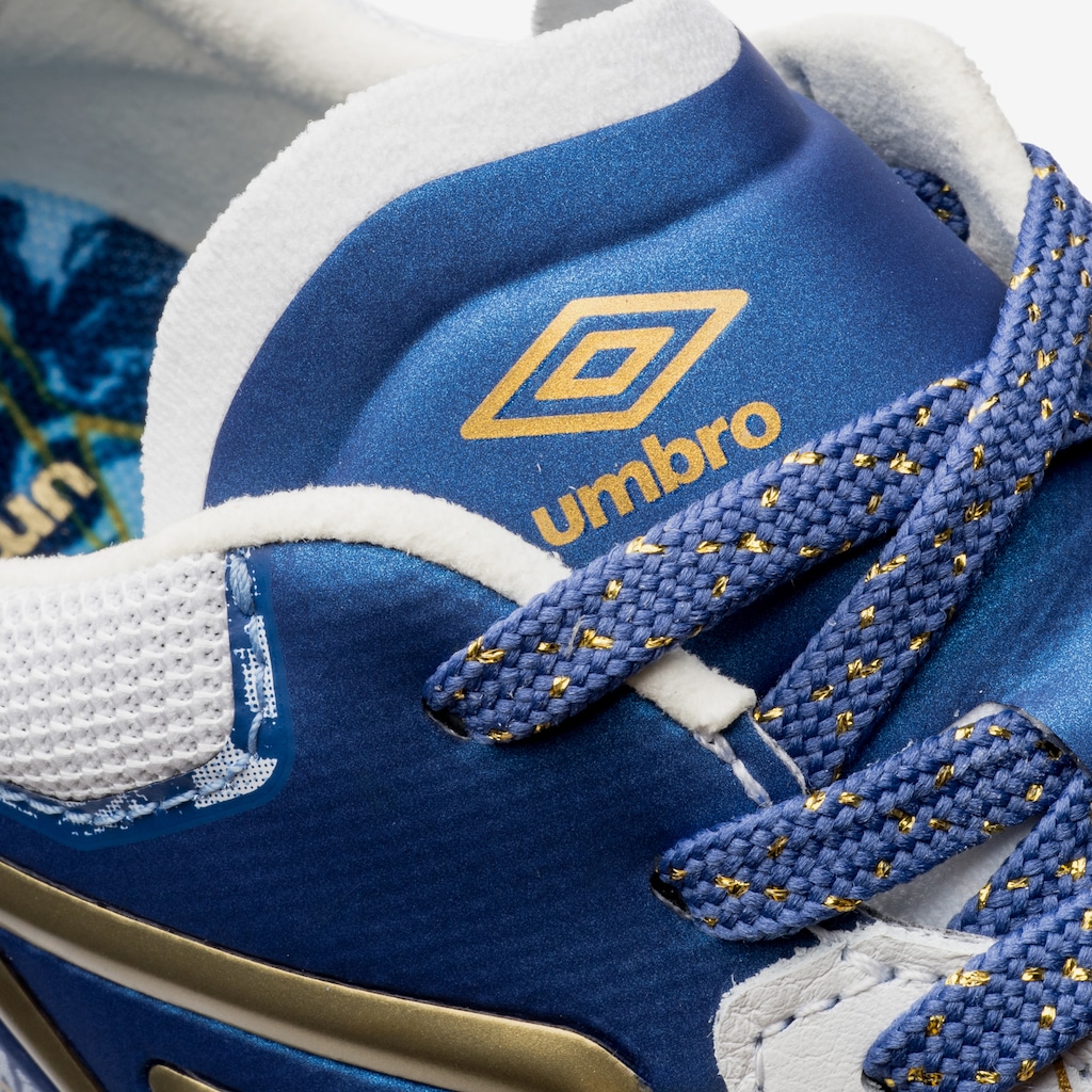 Imagem 4 do produto Chuteira Society Adulto Umbro Adamant Master Class Pro Bump Kintsugi