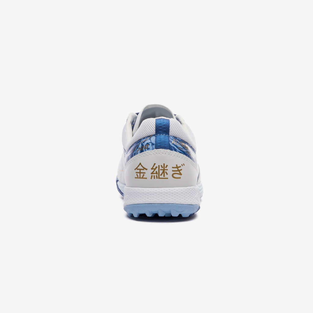 Imagem 5 do produto Chuteira Society Adulto Umbro Adamant Master Class Pro Bump Kintsugi
