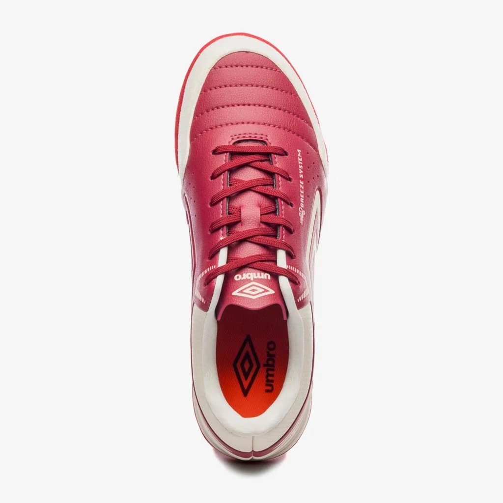 Imagem 4 do produto Chuteira Society Adulto Umbro Neocomfort