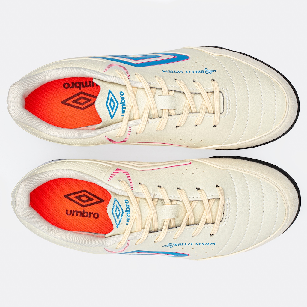 Imagem 3 do produto Chuteira Society Adulto Umbro Neocomfort