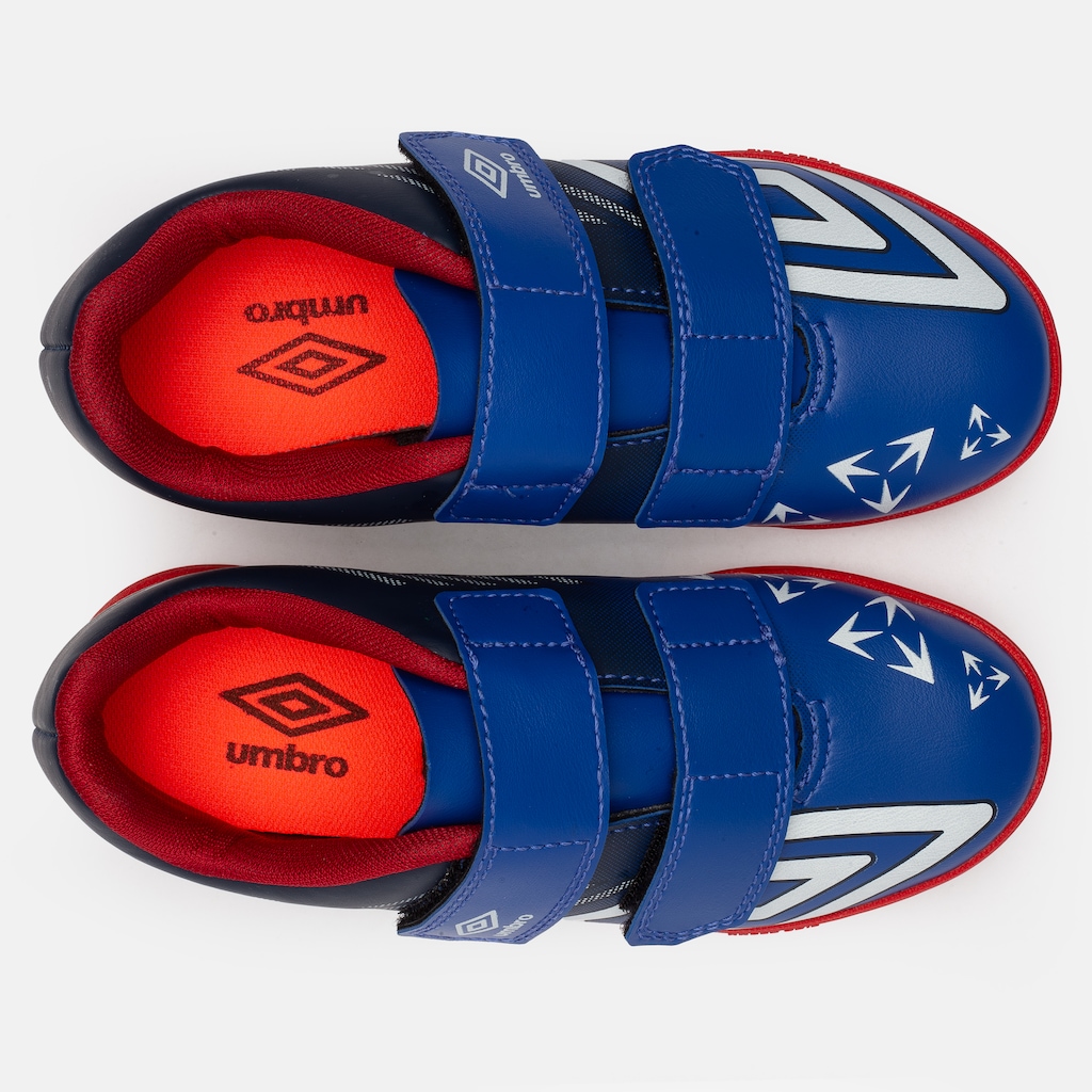 Imagem 3 do produto Chuteira Futsal Infantil Umbro Velocita