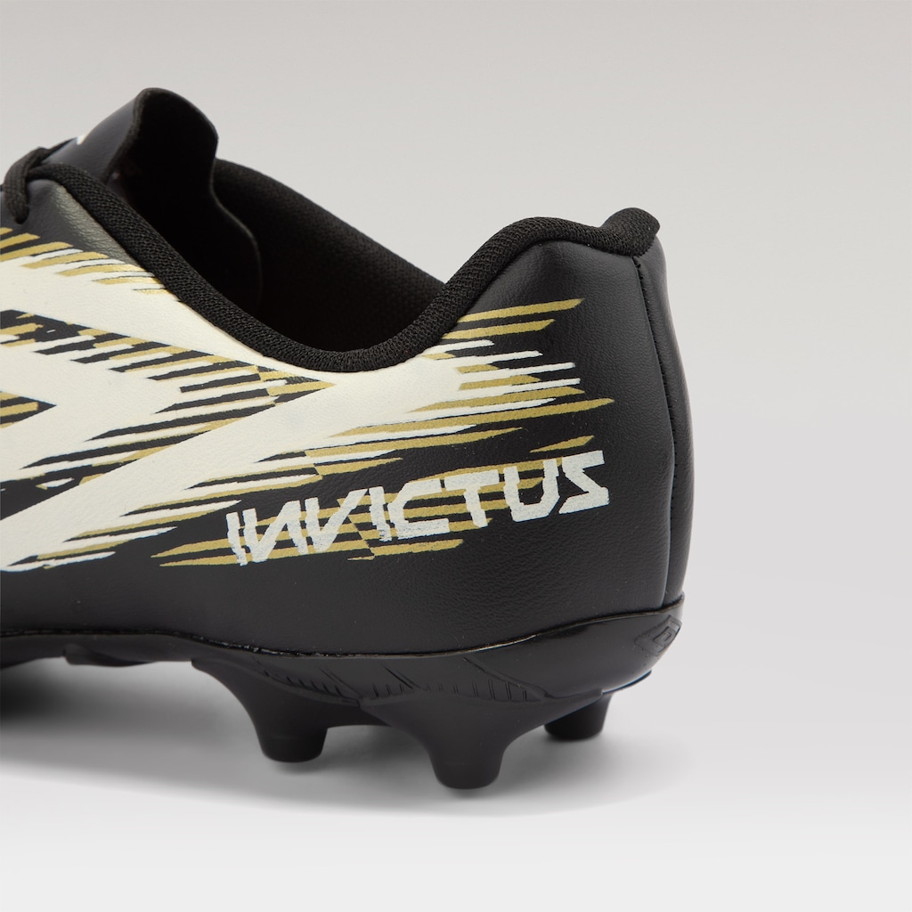 Imagem 3 do produto Chuteira de Campo Umbro Invictus Jr - Unissex