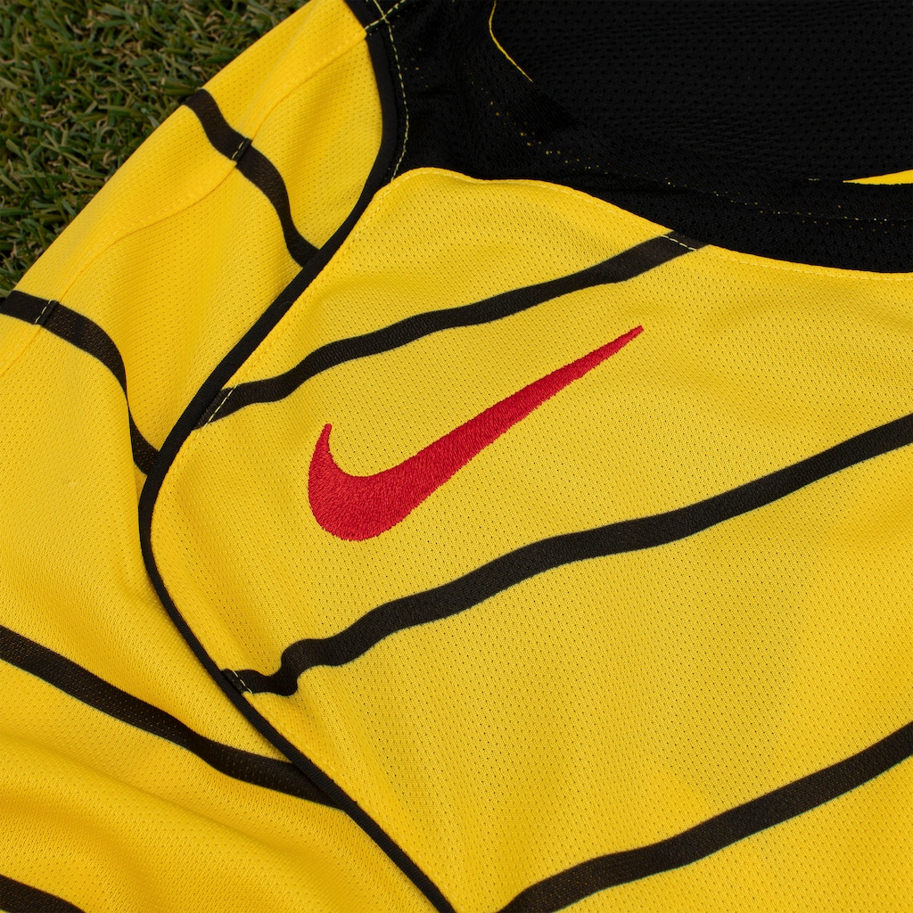 Imagem 4 do produto Camiseta Nike Total 90 Energy Manga Longa Masculina