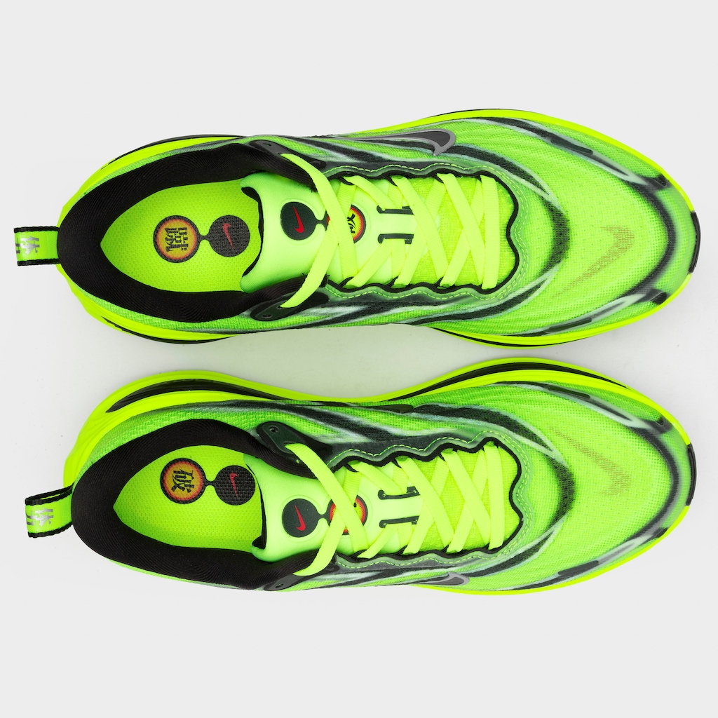 Imagem 3 do produto Tênis Masculino Nike Vomero Plus SE
