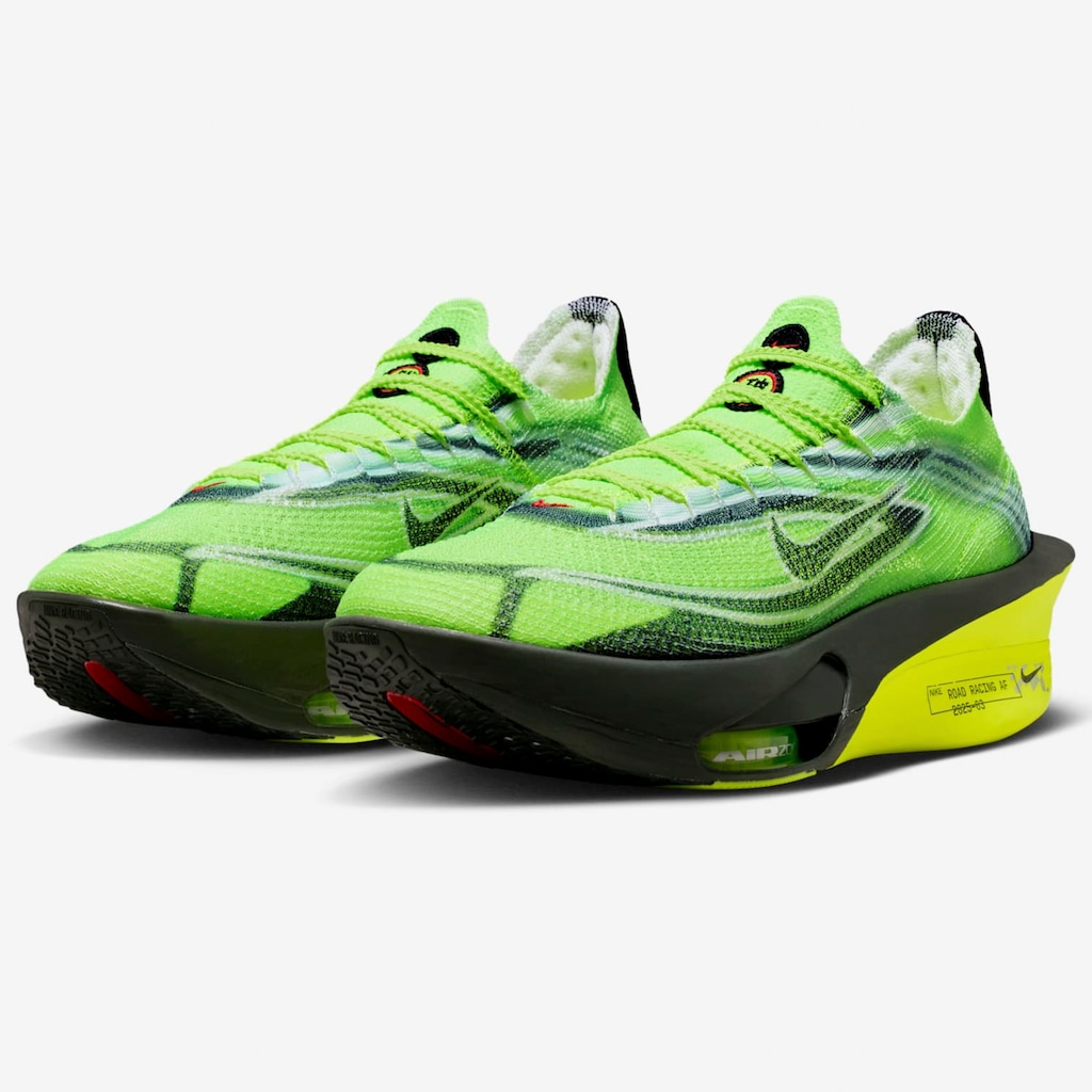 Imagem 3 do produto Tênis Masculino Nike Air Zoom Alphafly Next 3
