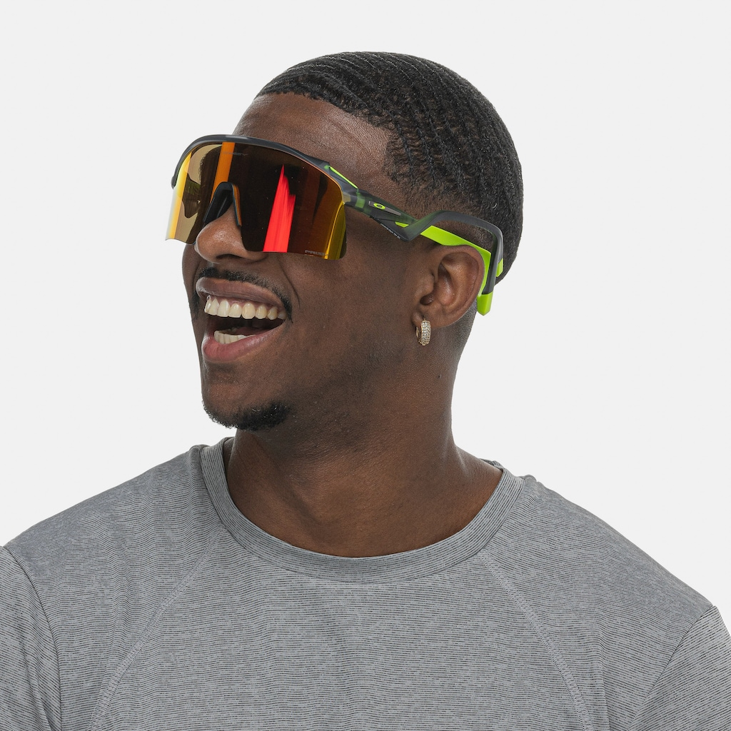 Imagem 3 do produto Óculos de Sol Oakley Stunt Wing