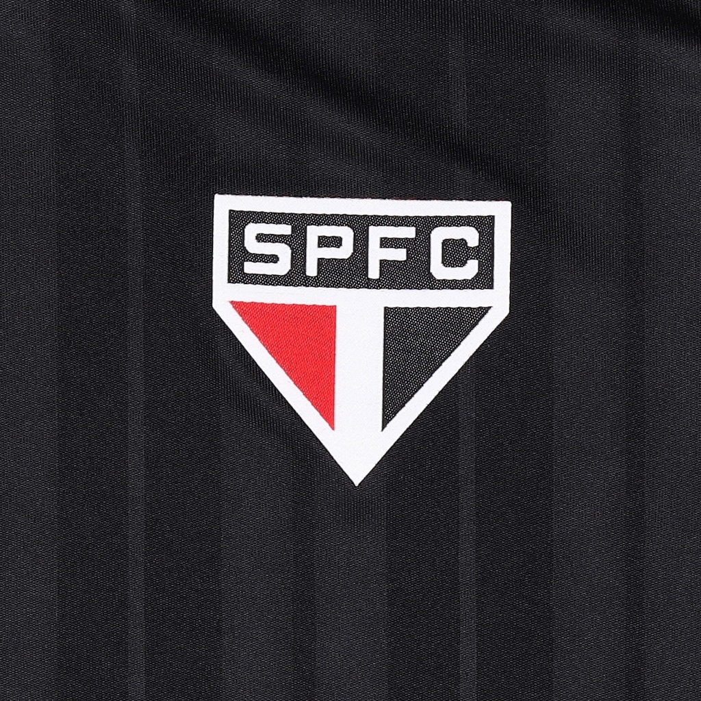 Imagem 5 do produto Camiseta do São Paulo FC Embossed Infantil