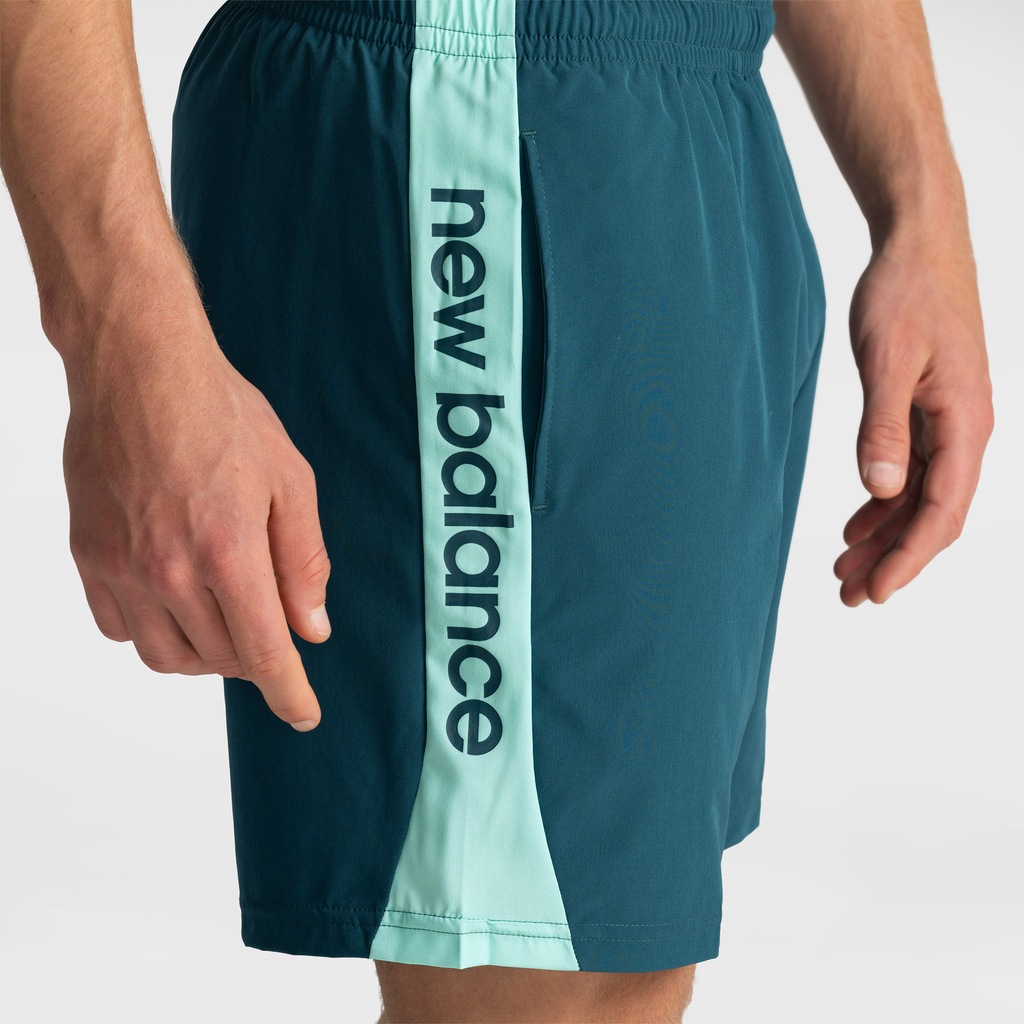 Imagem 4 do produto Short New Balance Ne Masculino