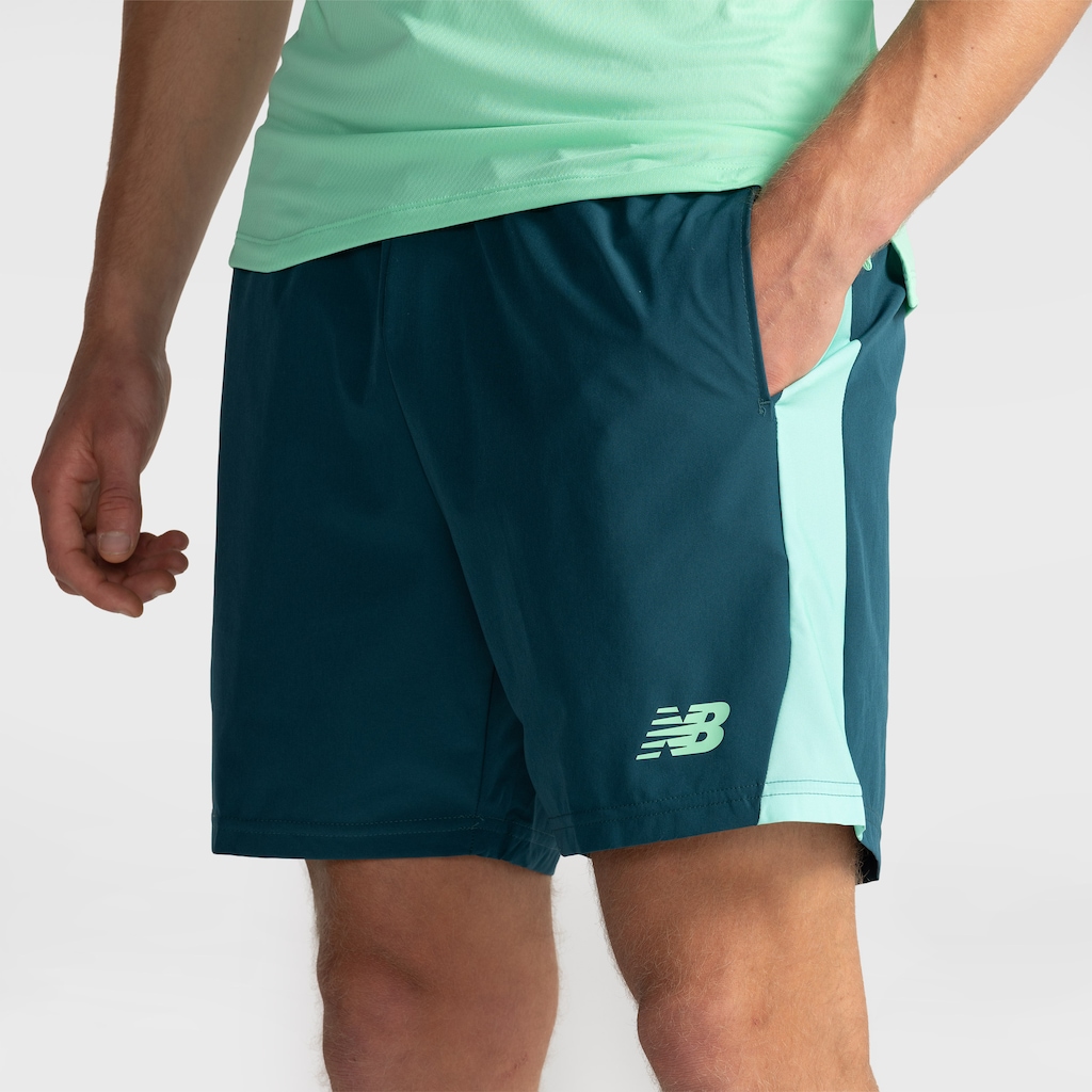 Imagem 1 do produto Short New Balance Ne Masculino