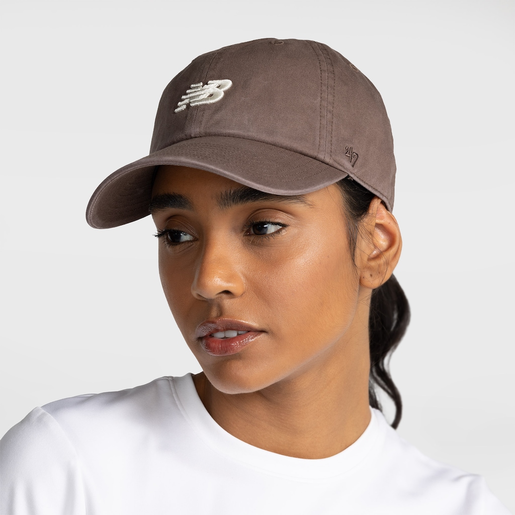 Imagem 3 do produto Boné New Balance Unissex Nb 6Pan
