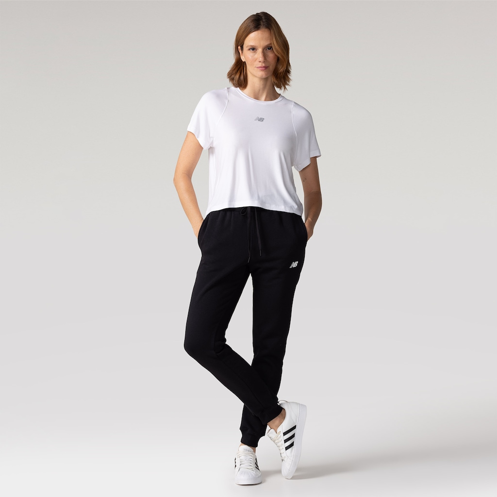 Imagem 3 do produto Camiseta New Balance Feminina