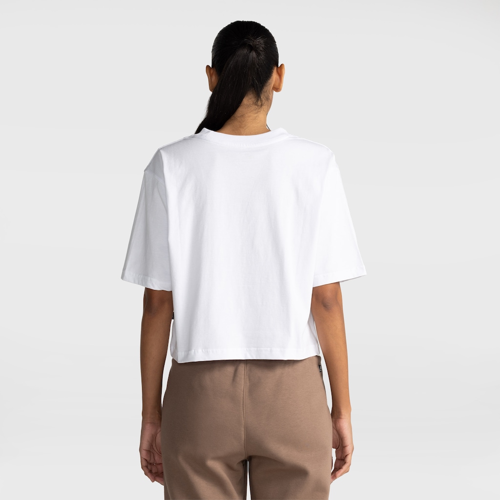 Imagem 2 do produto Camiseta New Balance Ne Feminina