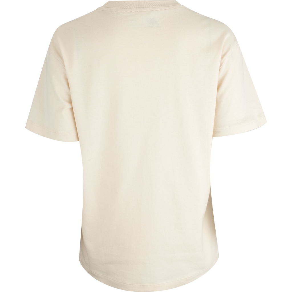 Imagem 2 do produto Camiseta LS New Balance Feminina