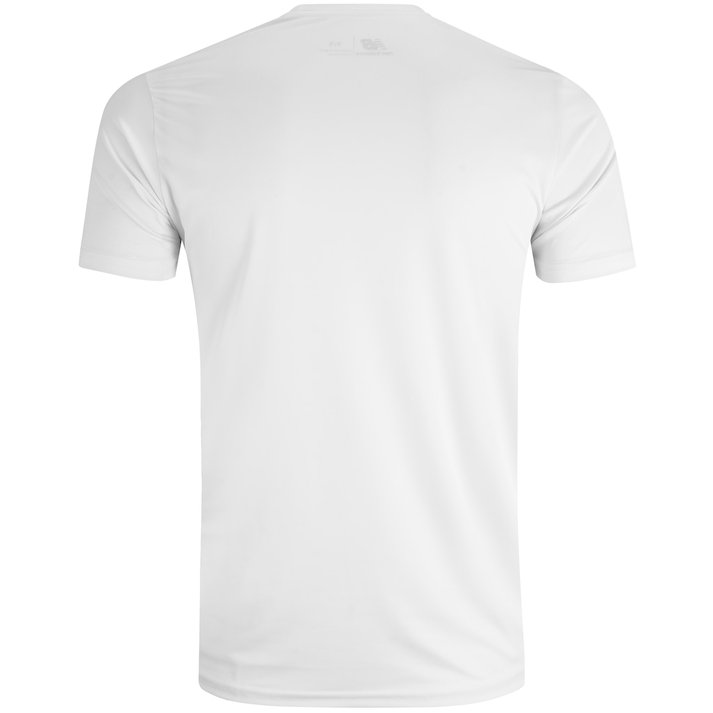 Imagem 2 do produto Camiseta New Balance N Masculina