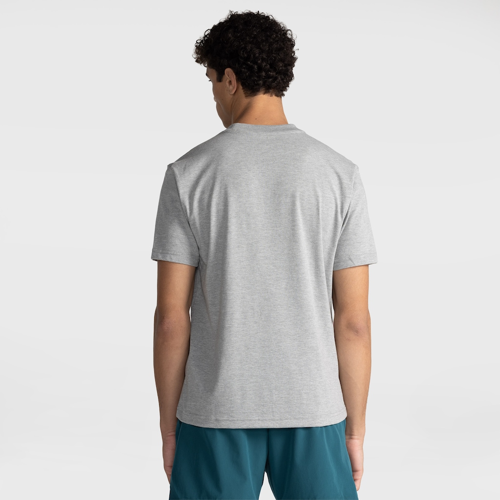 Imagem 2 do produto Camiseta LS New Balance Masculina N