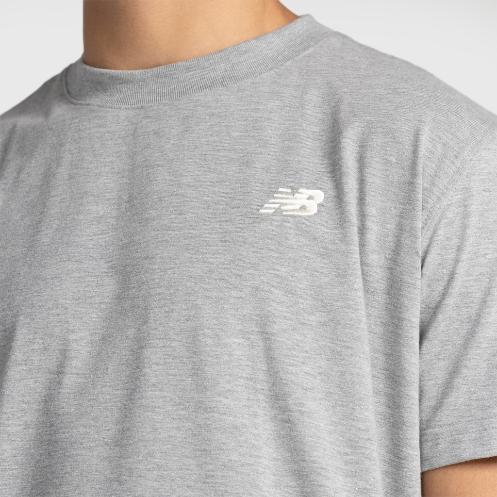 Imagem 4 do produto Camiseta LS New Balance Masculina N