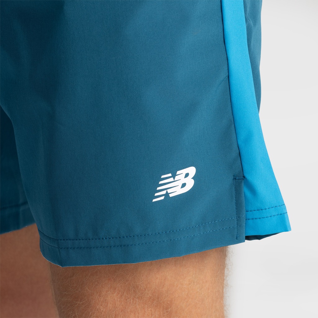 Imagem 5 do produto Camiseta New Balance N Masculina