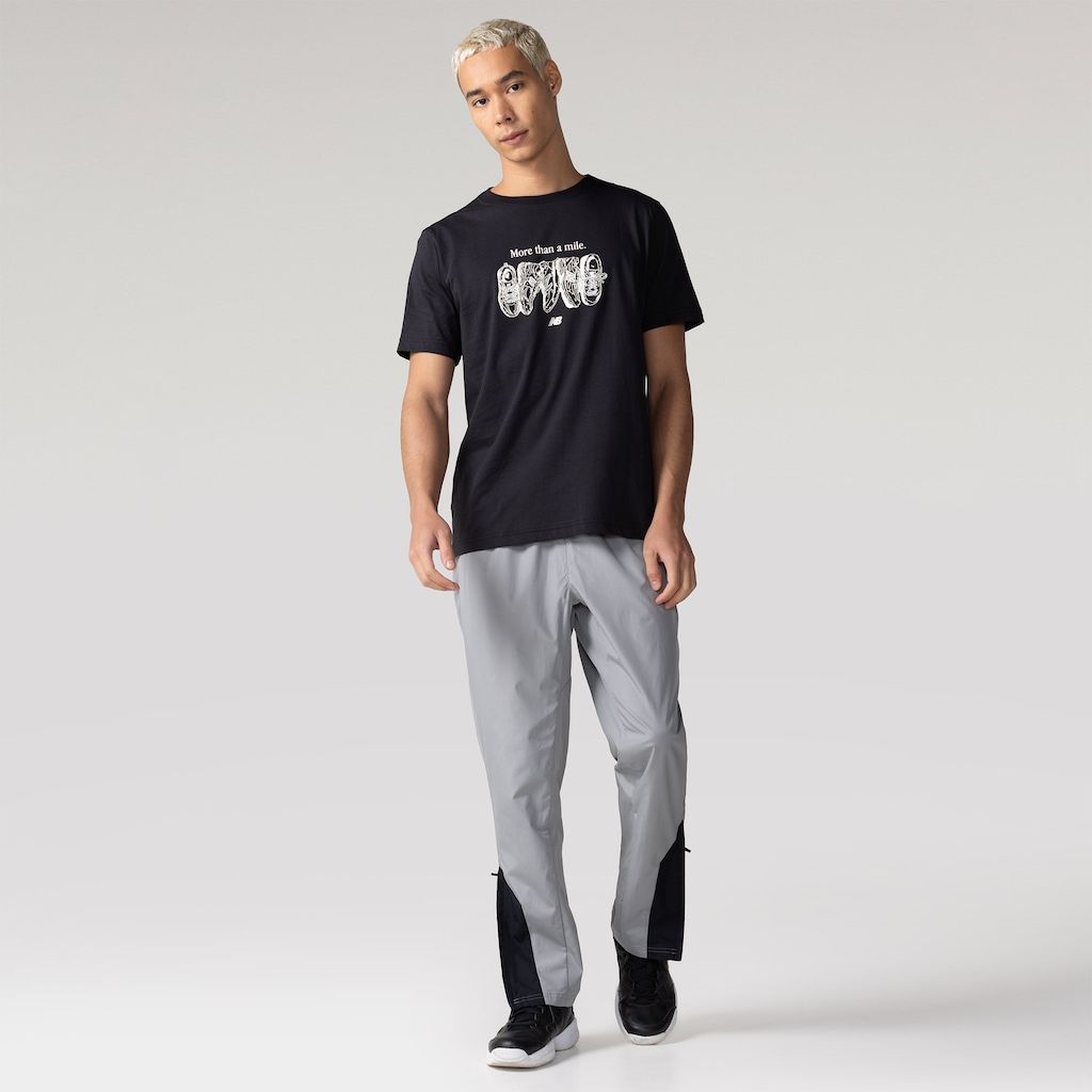 Imagem 4 do produto Camiseta New Balance - Masculina