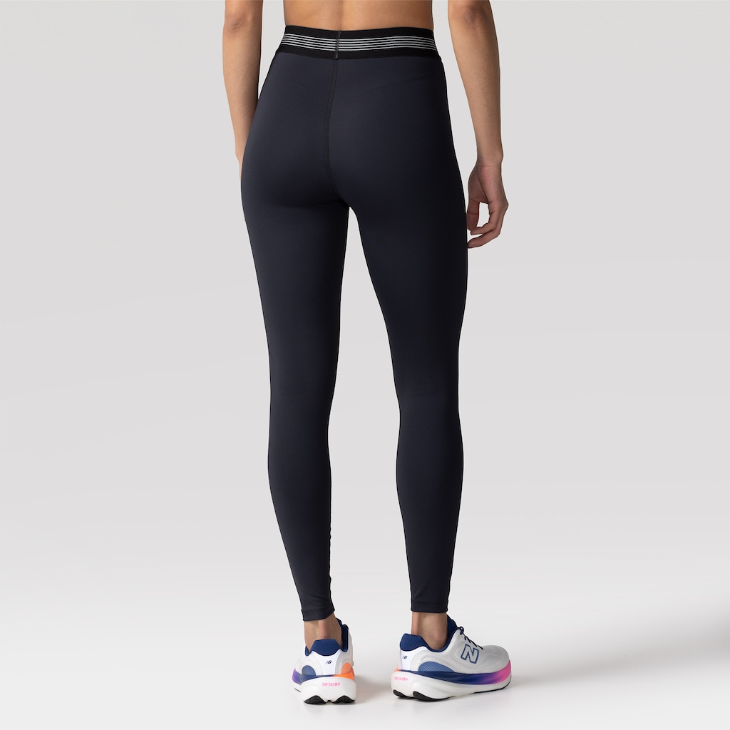 Imagem 2 do produto Calça Legging New Balance Feminina New