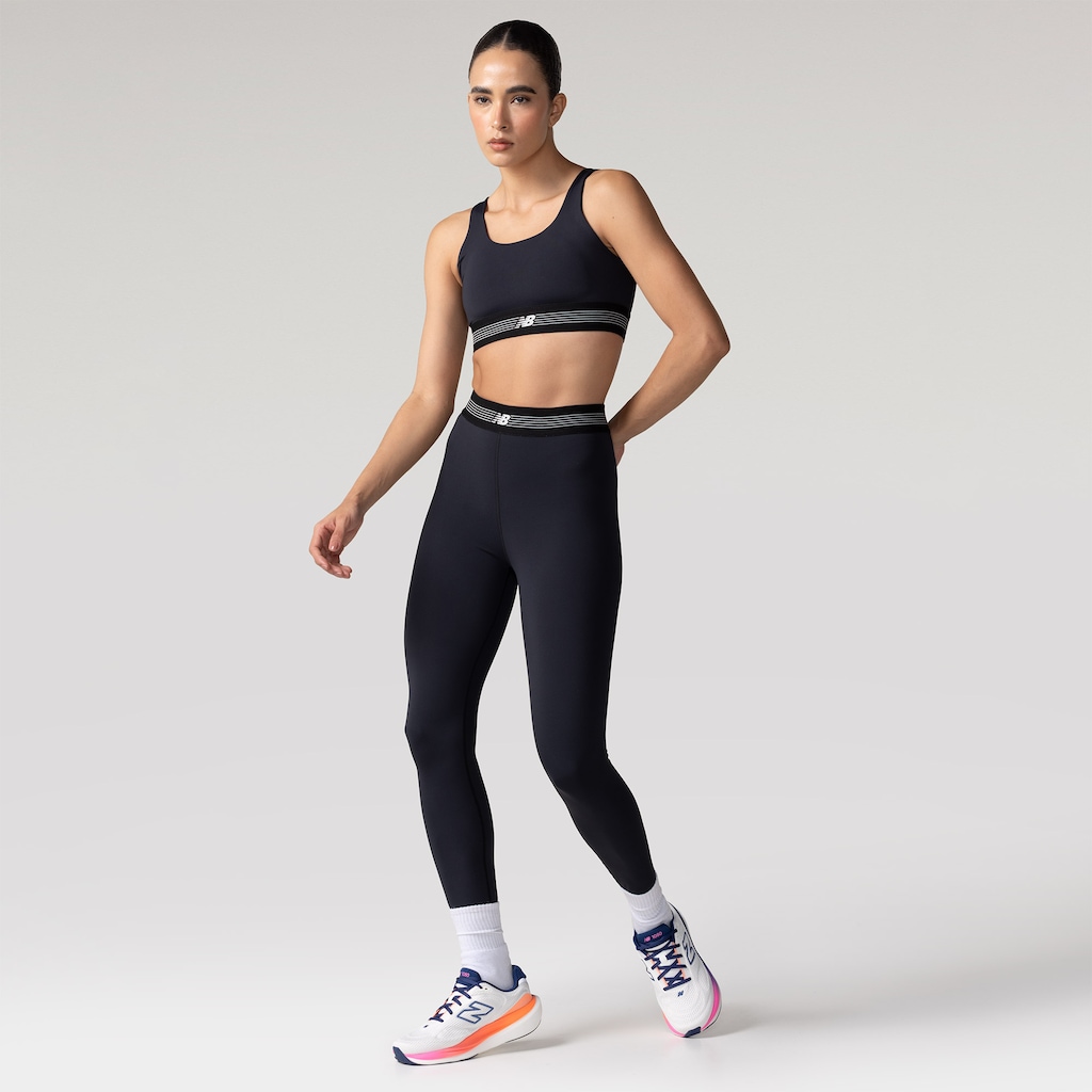 Imagem 3 do produto Calça Legging New Balance Feminina New