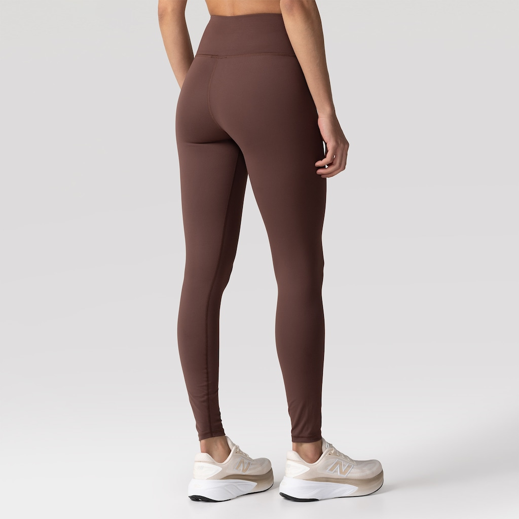 Imagem 2 do produto CALCA LEGGING NEW BALANCE FEMININA NEW