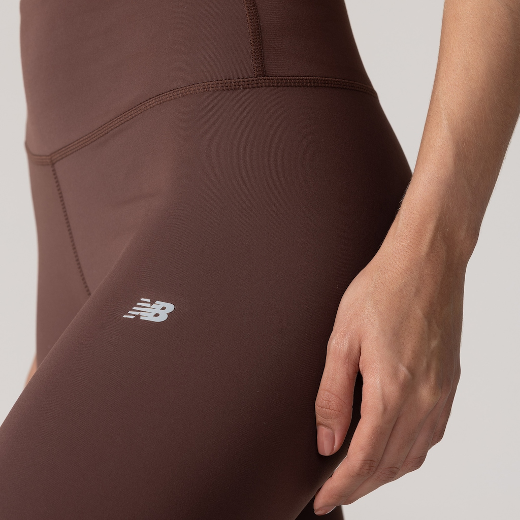 Imagem 4 do produto CALCA LEGGING NEW BALANCE FEMININA NEW