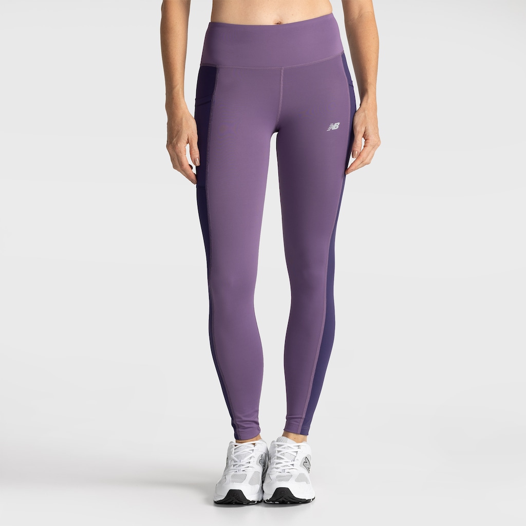Imagem 1 do produto Calça Legging New Balance New Feminina