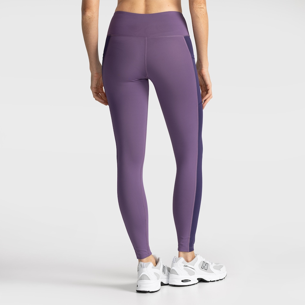 Imagem 2 do produto Calça Legging New Balance New Feminina