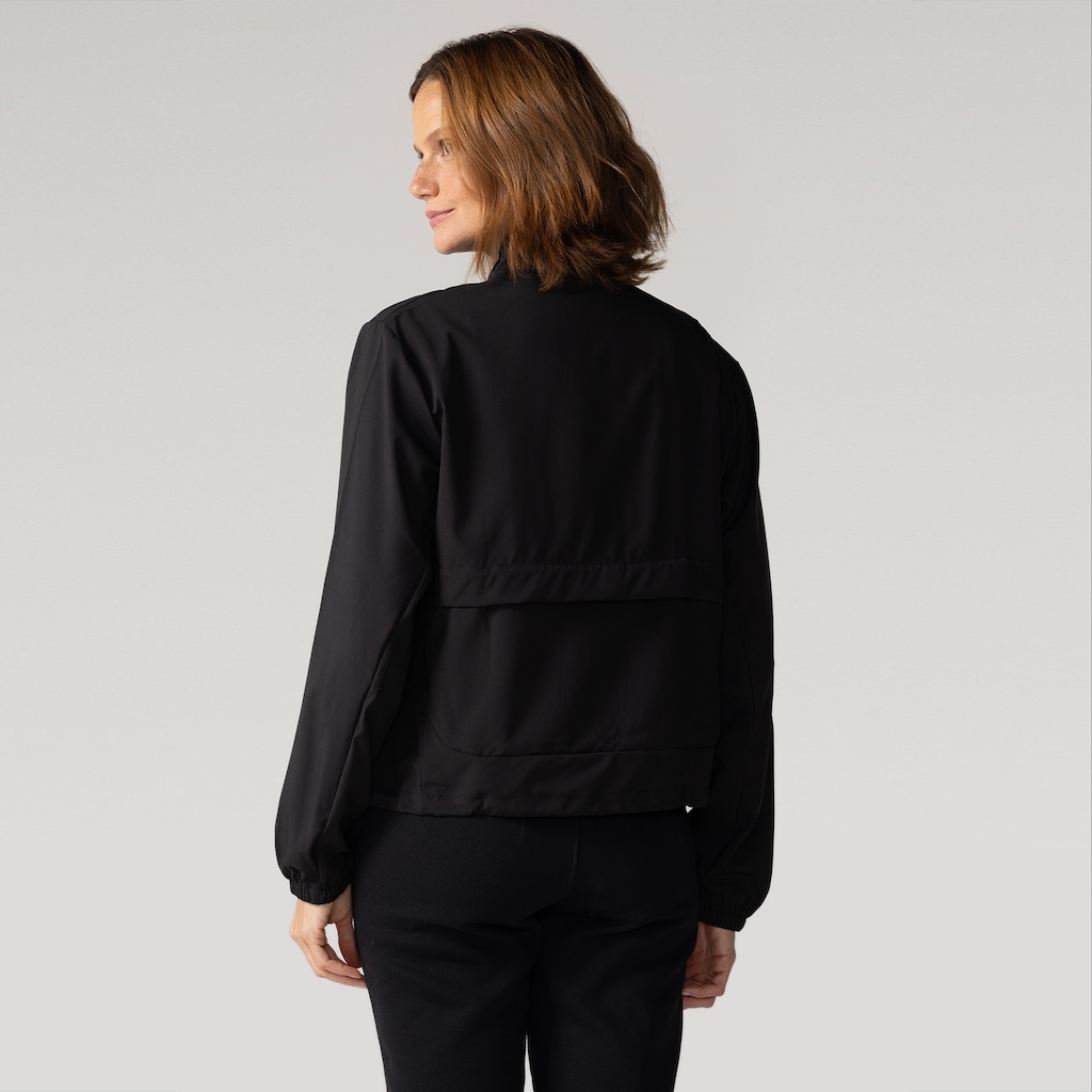 Imagem 2 do produto Jaqueta New Balance Windbreak Feminina