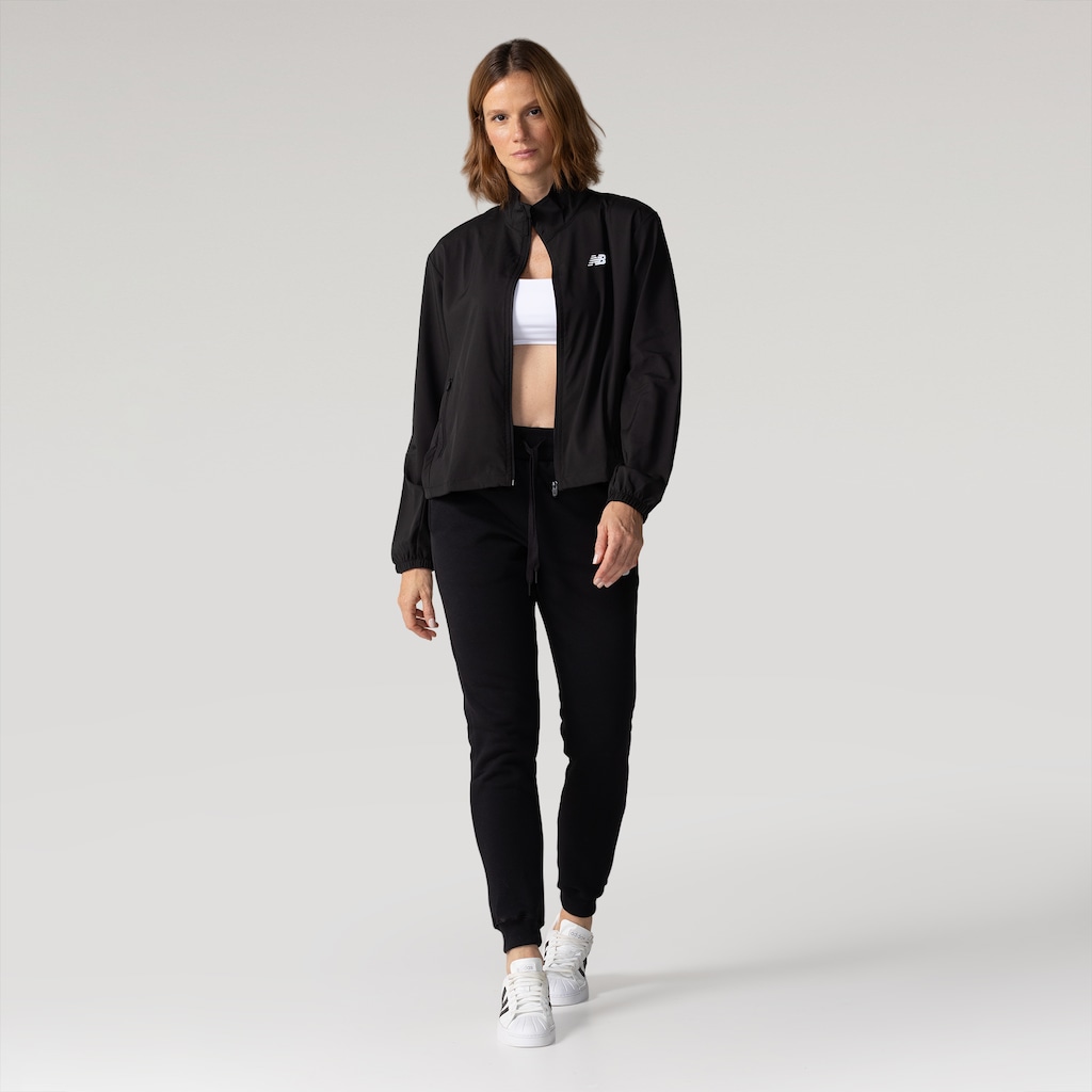 Imagem 3 do produto Jaqueta New Balance Windbreak Feminina