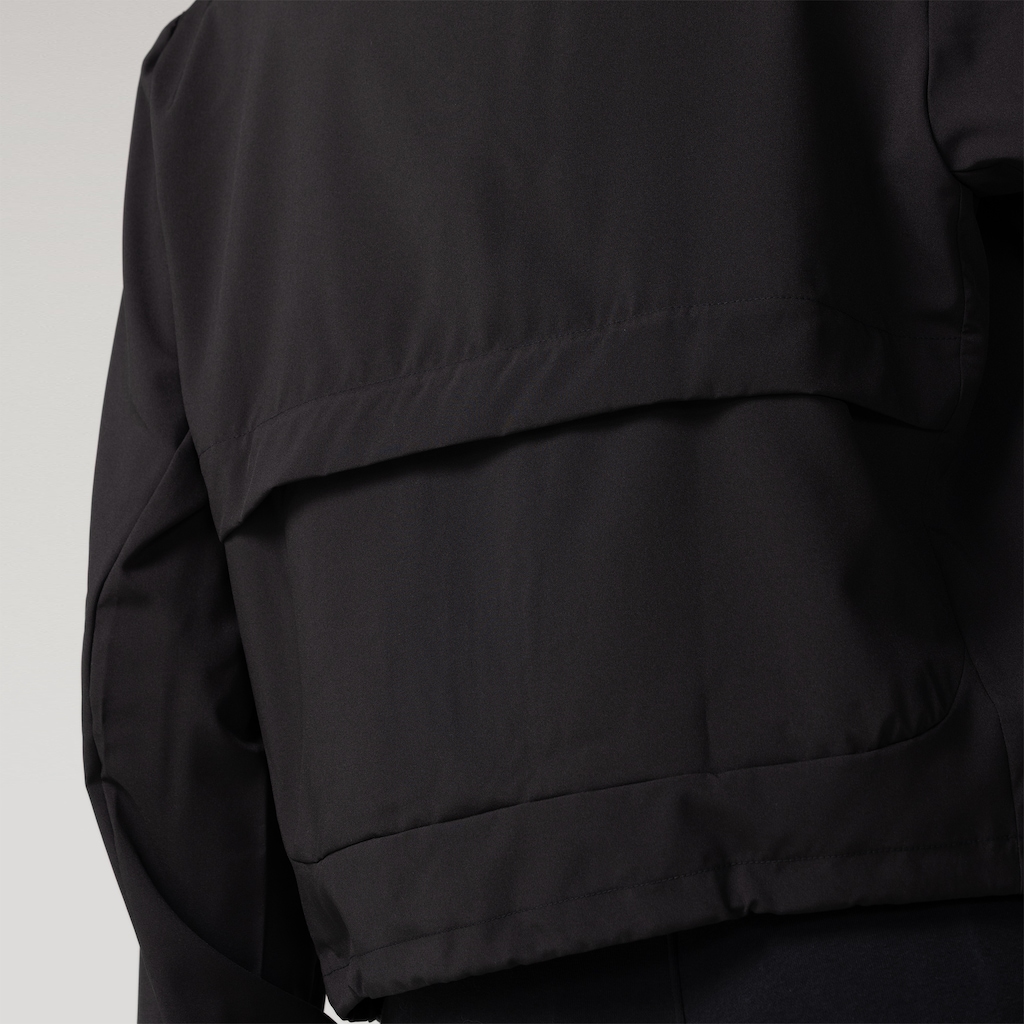 Imagem 4 do produto Jaqueta New Balance Windbreak Feminina