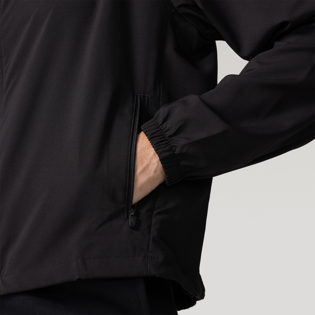 Imagem 5 do produto Jaqueta New Balance Windbreak Feminina