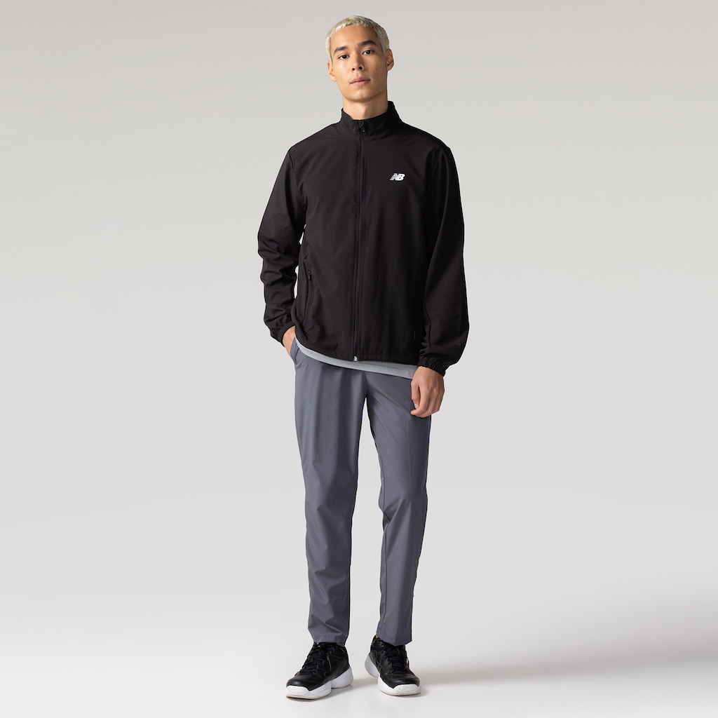 Imagem 3 do produto Jaqueta New Balance Windbreak - Masculina