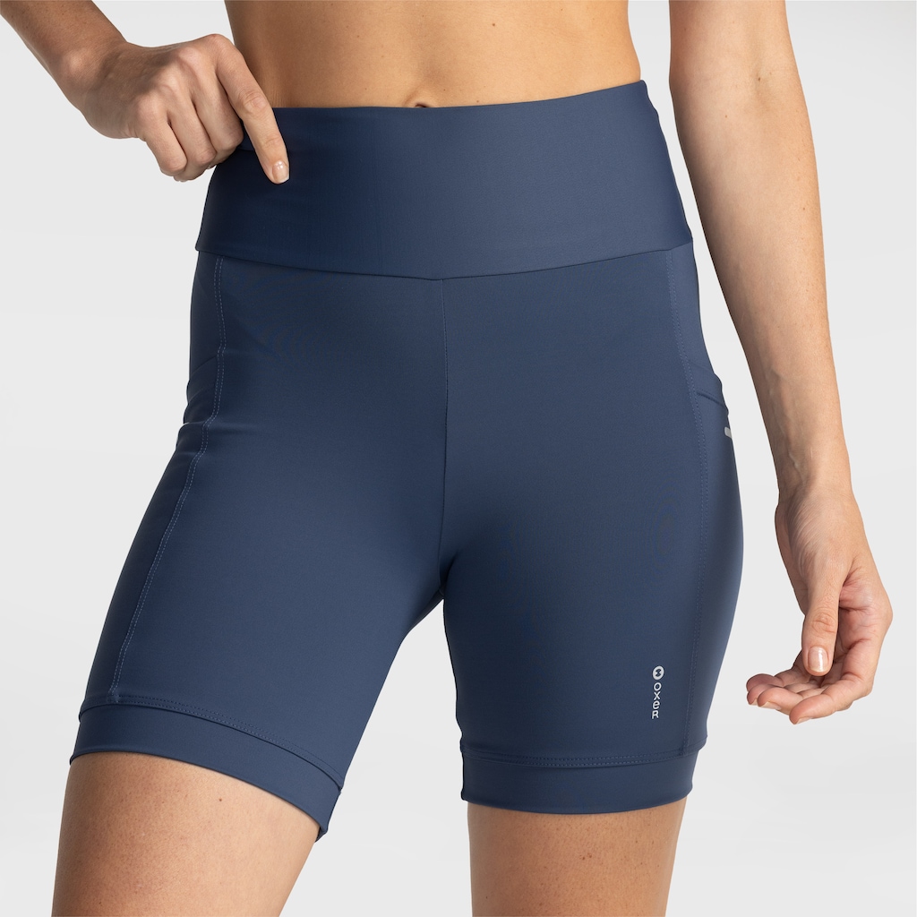 Imagem 1 do produto Bermuda Oxer 3 bolsos - Feminina