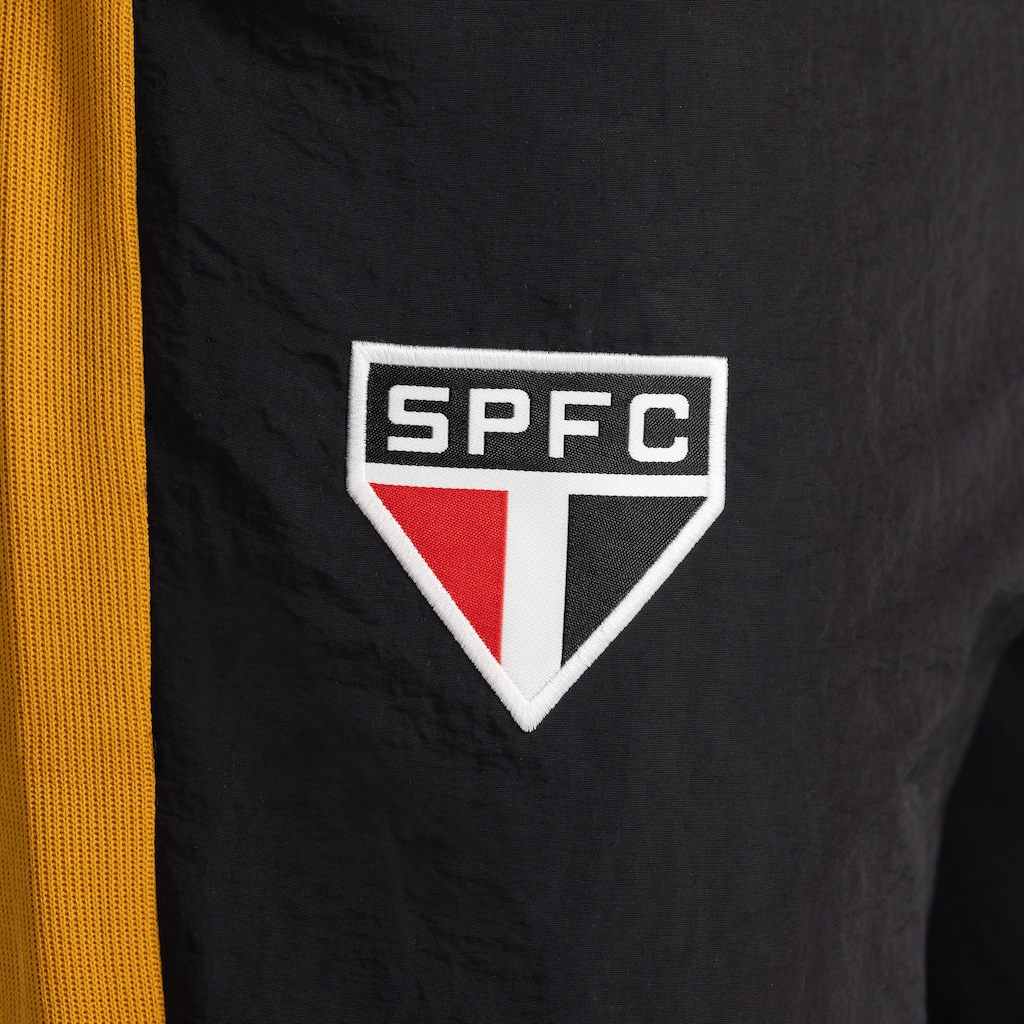 Imagem 4 do produto Calça de Viagem do São Paulo FC 2026 New Balance Masculina