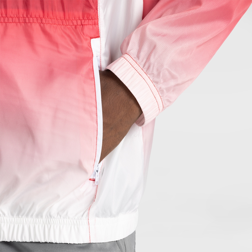 Imagem 5 do produto Jaqueta Corta Vento do Internacional Betel Degrade - Masculina