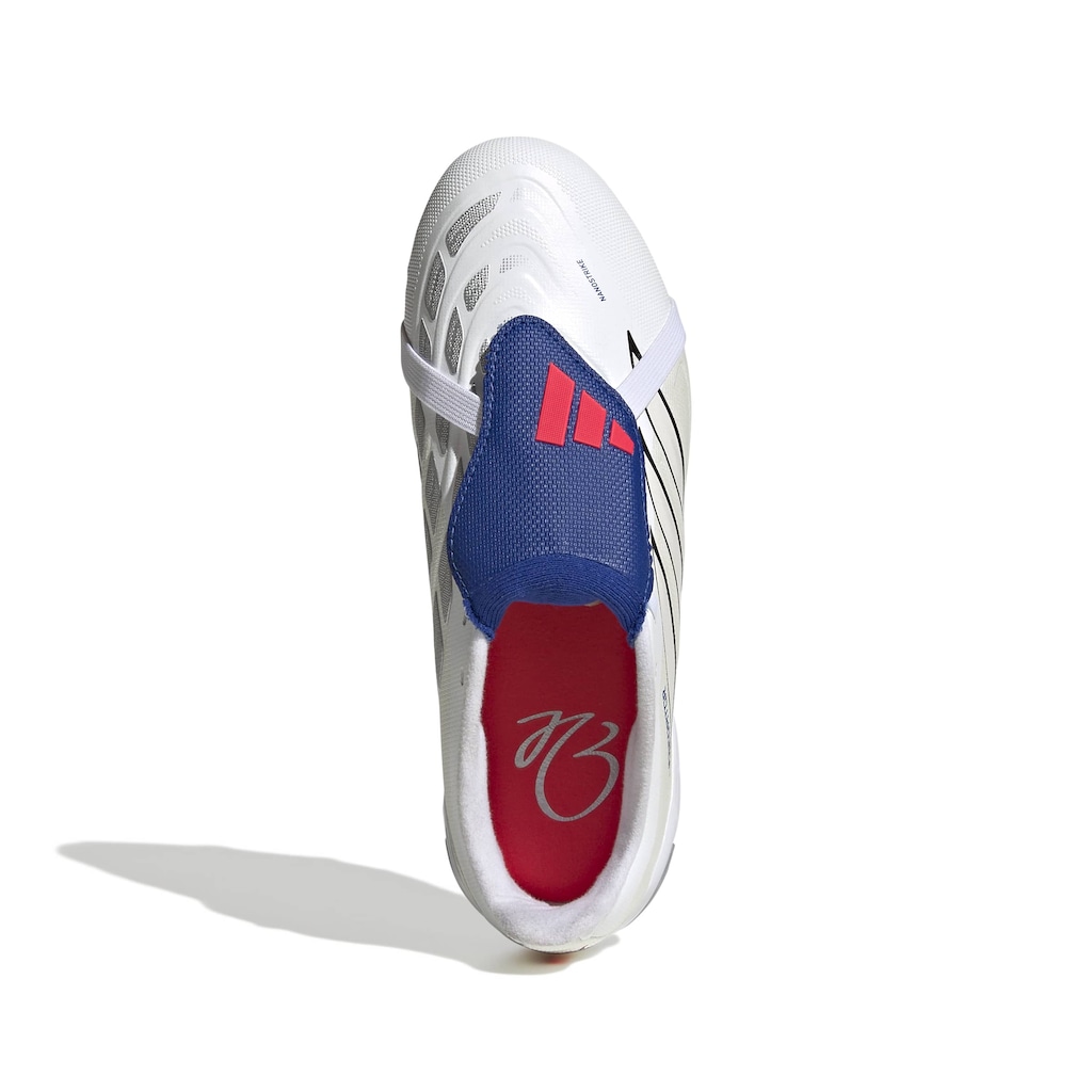 Imagem 2 do produto Chuteira de Campo Infantil adidas Predator LGE