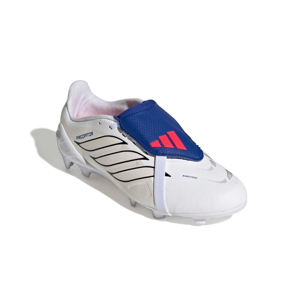 Imagem 5 do produto Chuteira de Campo Infantil adidas Predator LGE