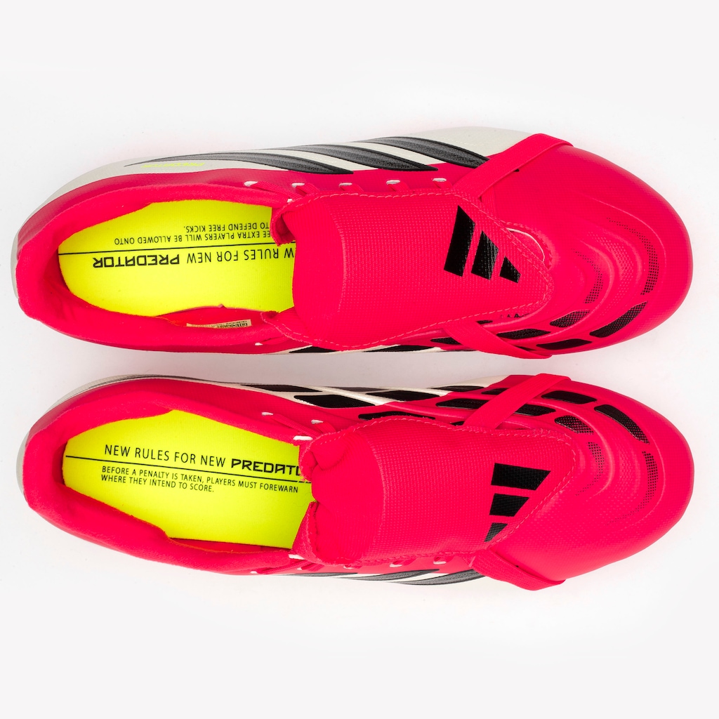 Imagem 3 do produto Chuteira de Campo Adulto adidas Predator Club