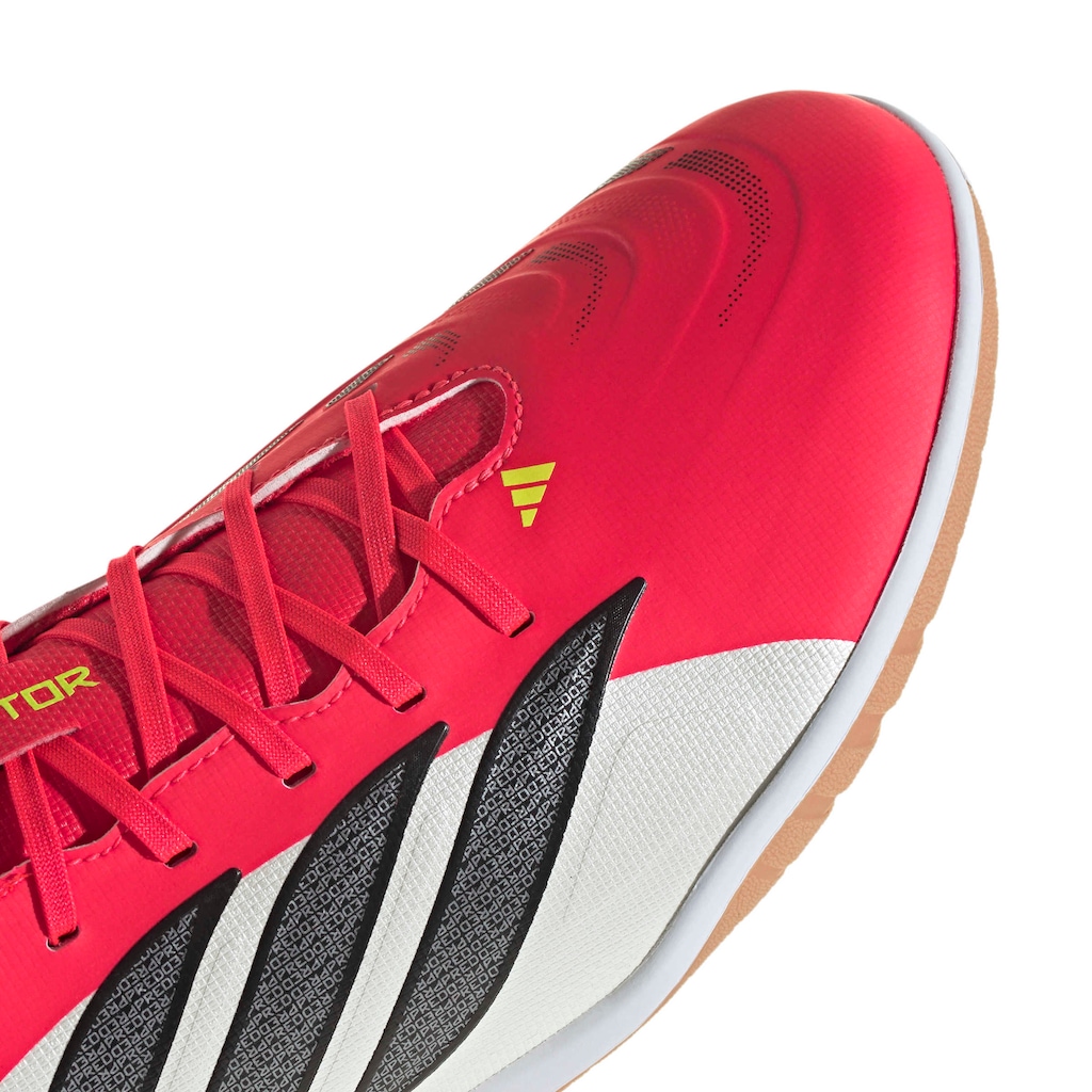 Imagem 2 do produto Chuteira Futsal Adulto Adidas Predator Club Sala