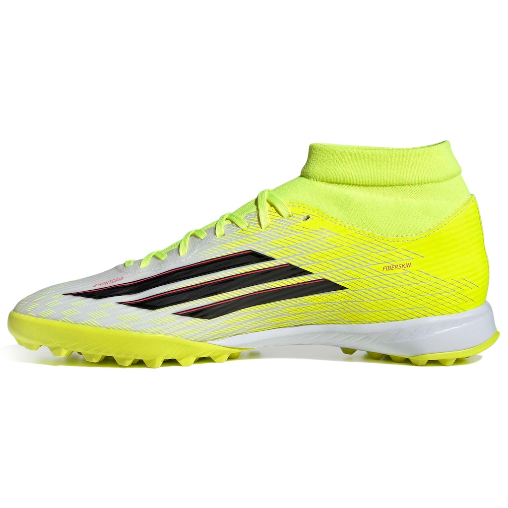 Imagem 2 do produto Chuteira Society Adulto adidas F50 League Mid