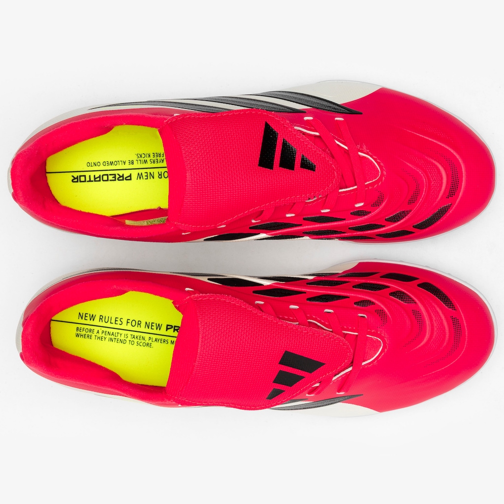 Imagem 3 do produto Chuteira Society Adulto adidas Predator Club