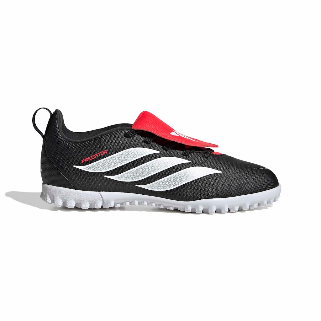 Imagem 1 do produto Chuteira Society Infantil adidas Predator Club