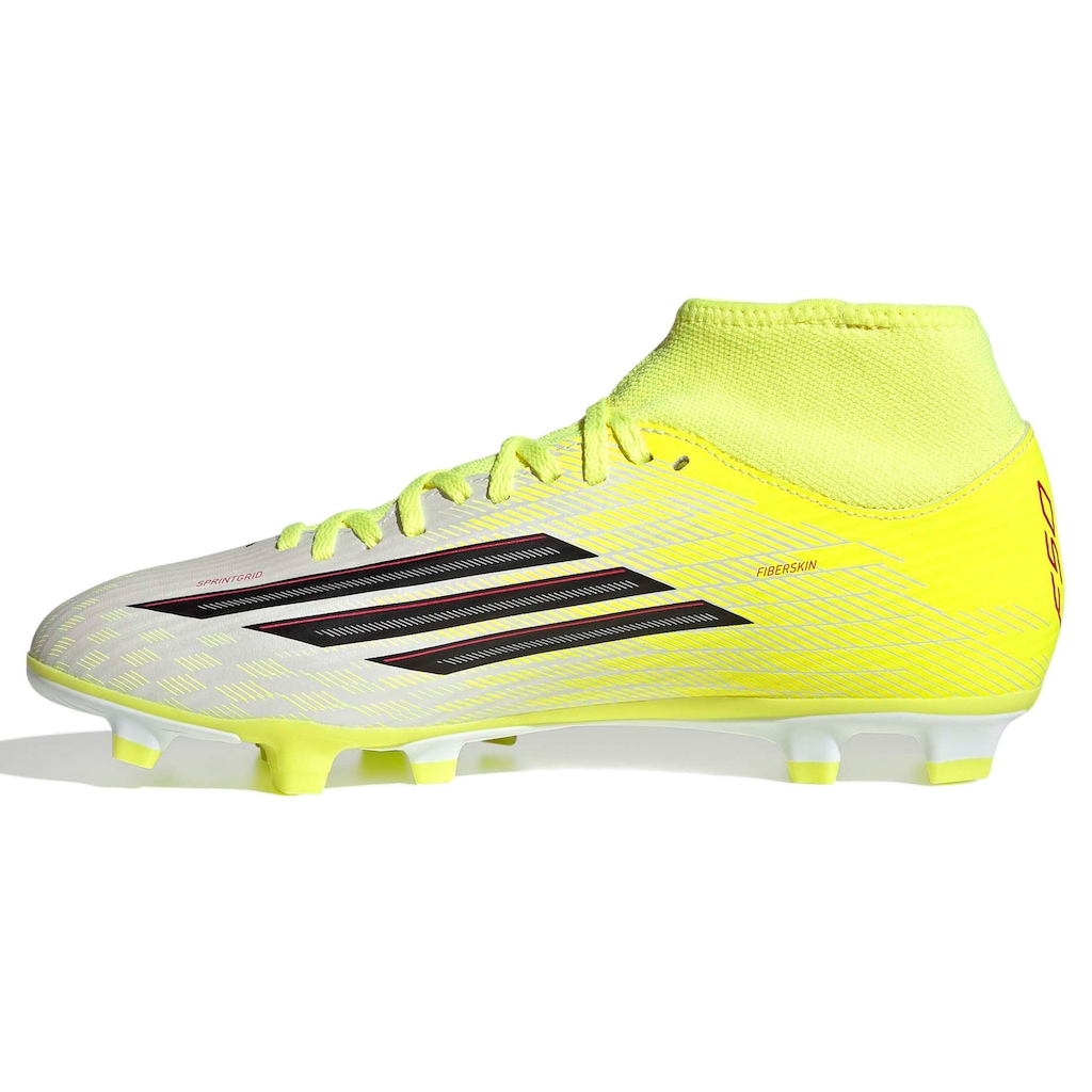 Imagem 2 do produto Chuteira de Campo Adulto adidas F50 Club Mid