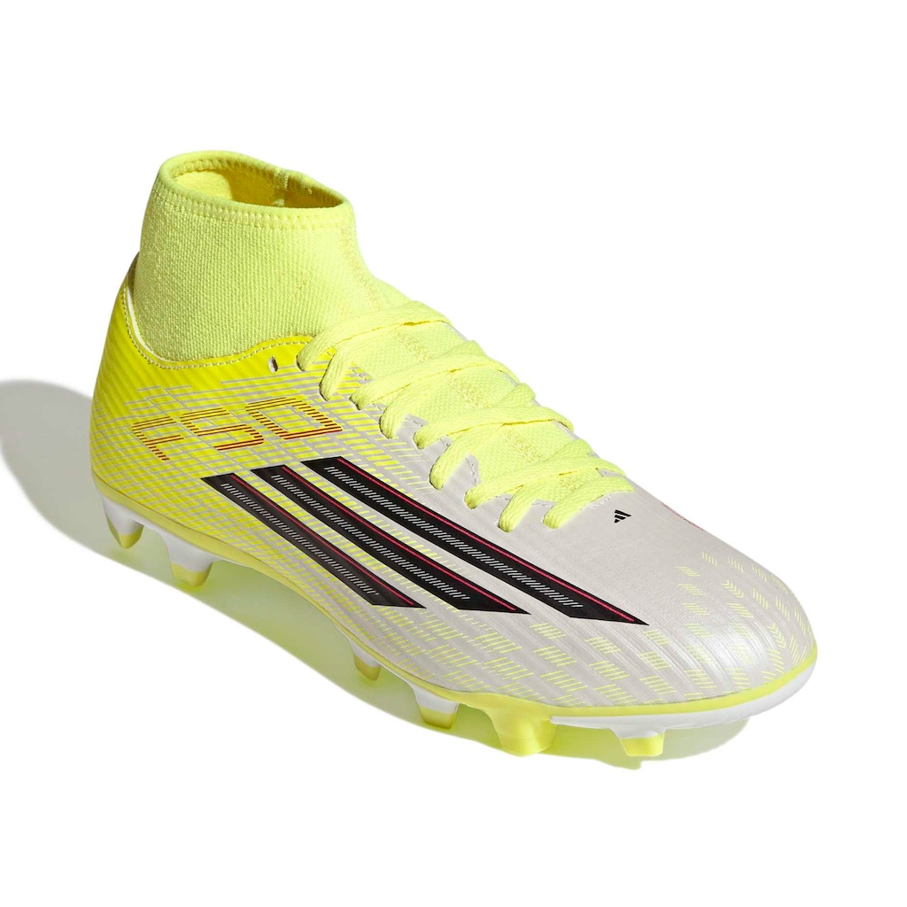 Imagem 4 do produto Chuteira de Campo Adulto adidas F50 Club Mid