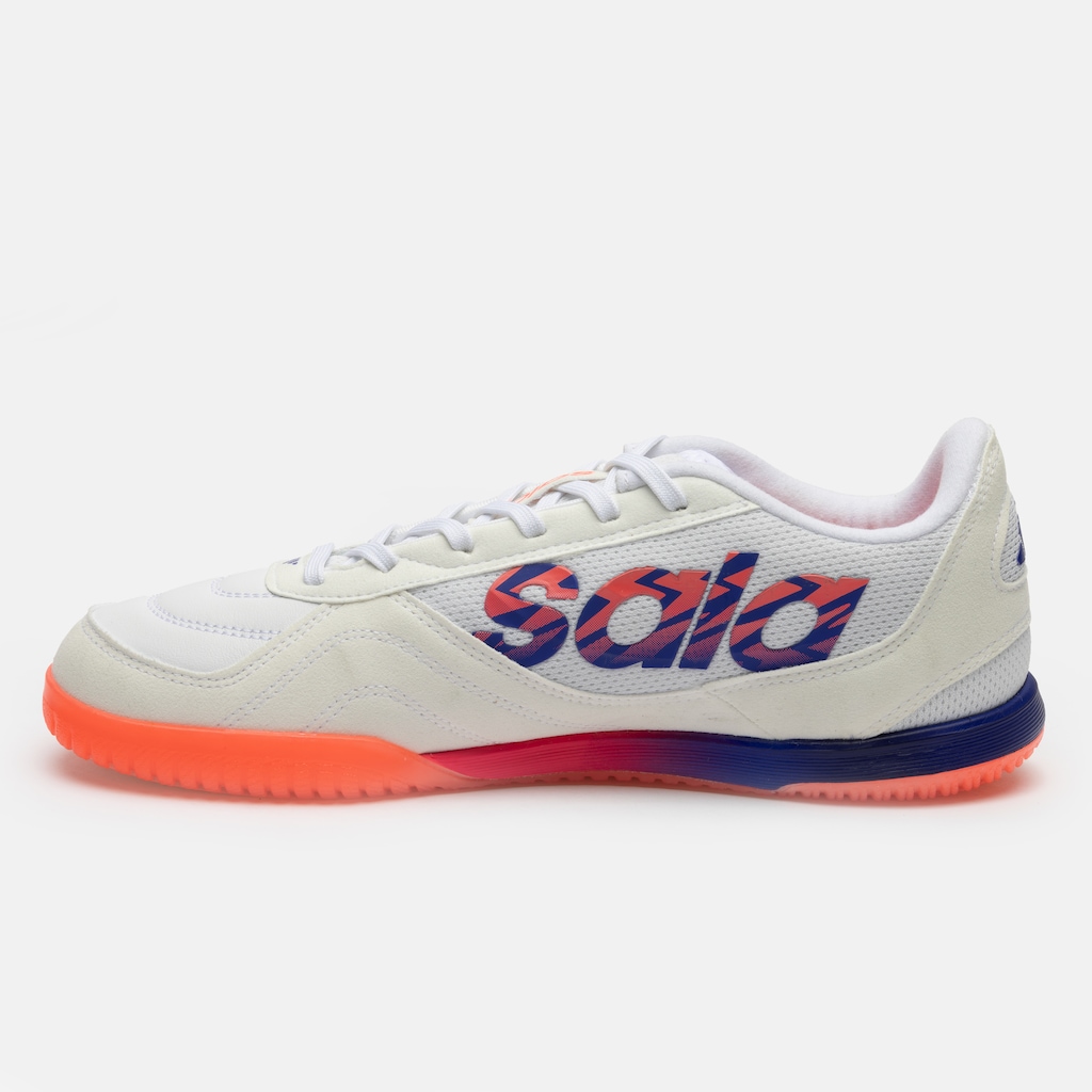 Imagem 2 do produto Chuteira Futsal Adulto adidas Top Sala Competition II