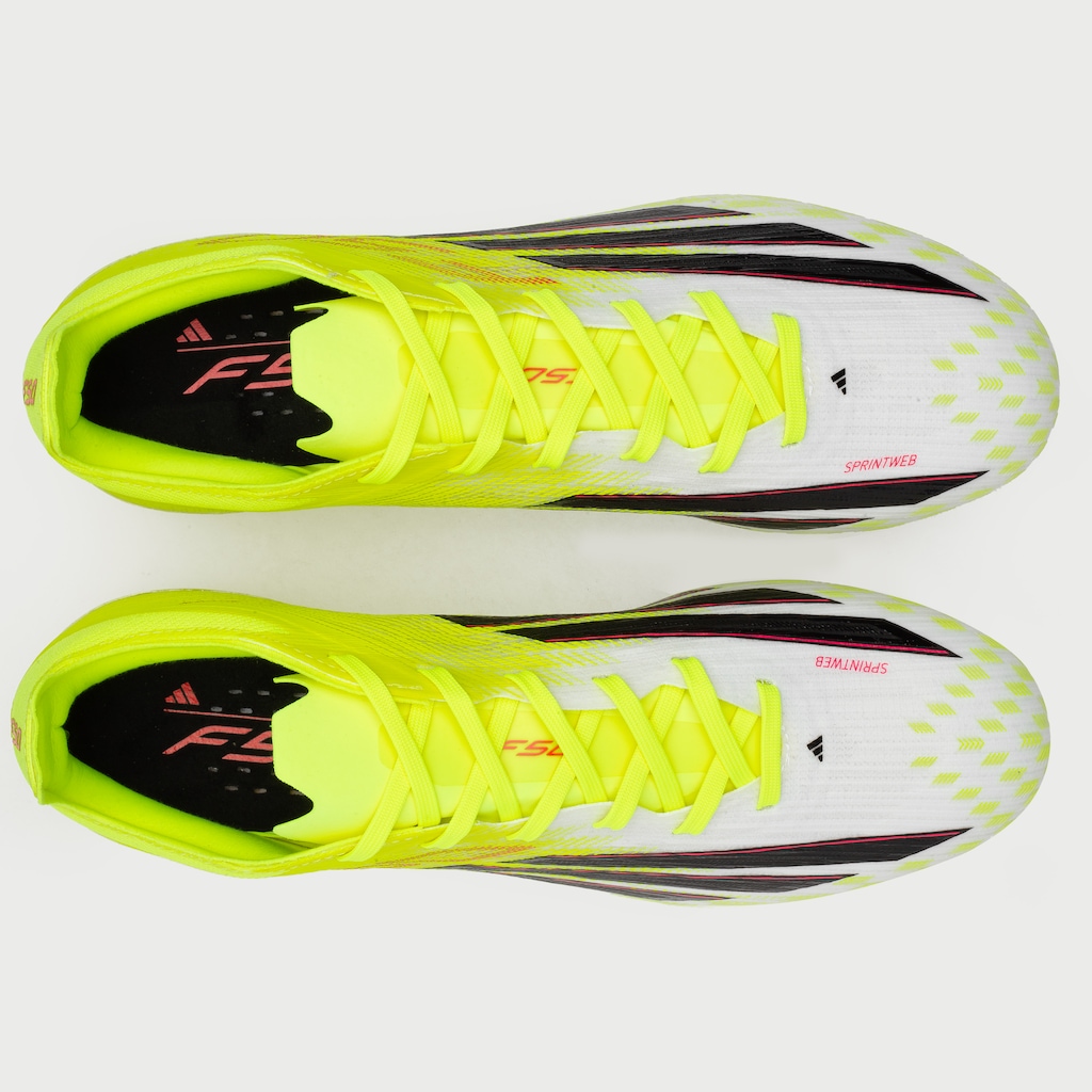Imagem 3 do produto Chuteira de Campo Adulto adidas F50 Pro