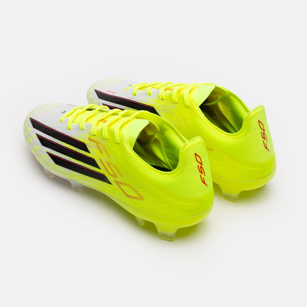 Imagem 5 do produto Chuteira de Campo Adulto adidas F50 Pro