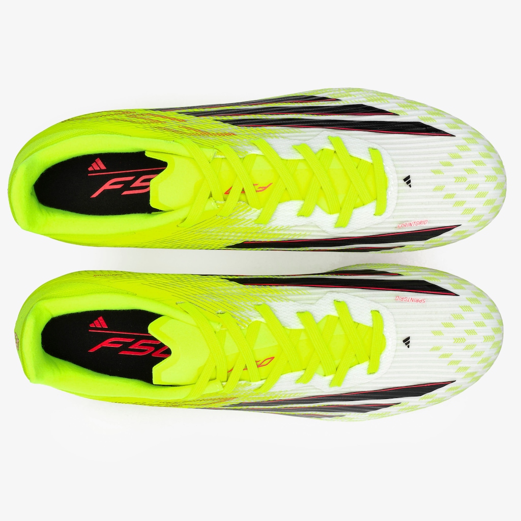 Imagem 3 do produto Chuteira de Campo Adulto adidas F50 League