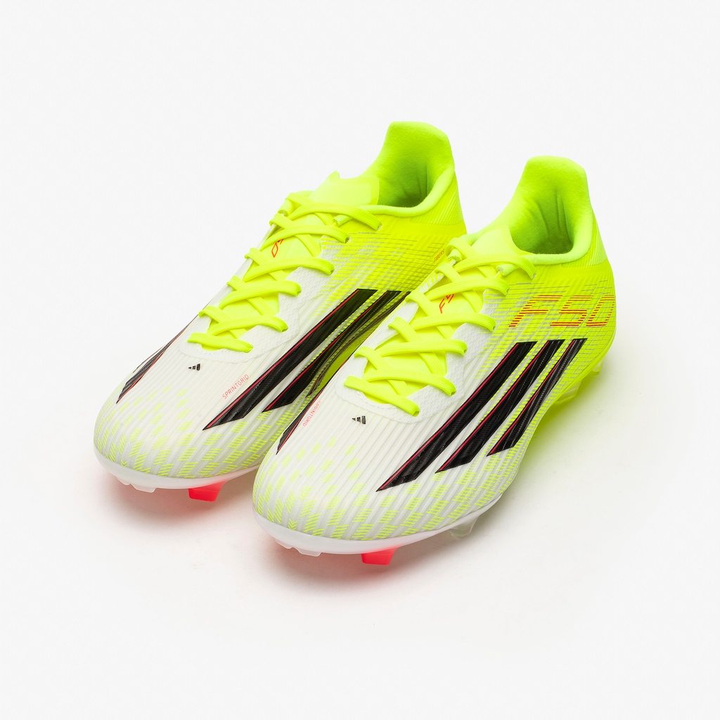Imagem 4 do produto Chuteira de Campo Adulto adidas F50 League